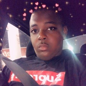 Meet your Posher, Stevie